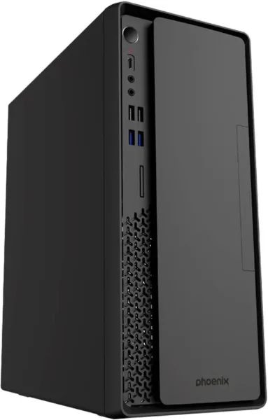 Ordenador pc phoenix comet intel i7 14700 16gb DDR4 1tb SSD NVMe WiFi windows 11 home