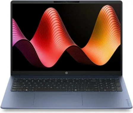 Portátil HP OmniBook 3 16-BU0011NS Intel Core 7-150U/ 8GB/ 512GB SSD/ 16"/ Sin Sistema Operativo