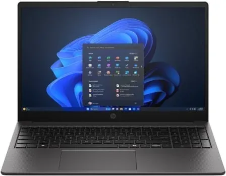 Portátil HP 250R G10 D31VVAT Intel Core 3-100U/ 16GB/ 512GB SSD/ 15.6"/ Win11