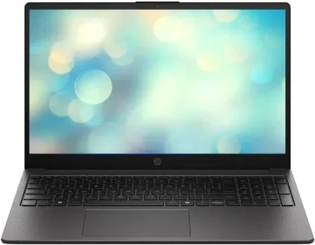 Portátil HP 250R G10 D31VWAT Intel Core 5-120U/ 8GB/ 512GB SSD/ 15.6"/ Sin Sistema Operativo