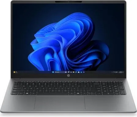 Portátil HP 200 G2i D97K1AT Intel Core 5-120U/ 16GB/ 512GB SSD/ 16"/ Win11 Pro