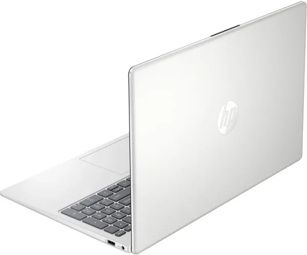 Portatil hp 15 - fd0009nsx n250 15.6 pulgadas -  4gb -  SSD 128gb -  w11 -  gris