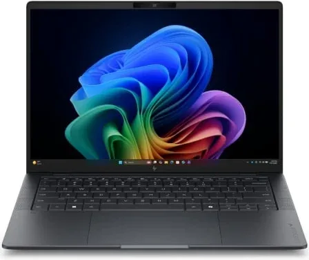 Portátil HP EliteBook X G2i DE6Y4ET Intel Core Ultra 5-325/ 16GB/ 512GB SSD/ 14"/ Win11 Pro