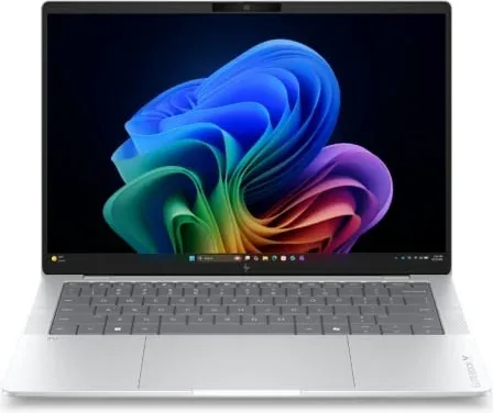 Portátil HP EliteBook X G2i DE6Y6ET Intel Core Ultra 5-325/ 32GB/ 512GB SSD/ 14"/ Win11 Pro