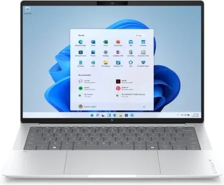 Portátil HP EliteBook X G2i DE6Y7ET Ryzen AI 5 435/ 32GB/ 512GB SSD/ 14"/ Win11 Pro