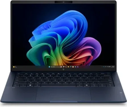 Portátil HP EliteBook X G2i DE6Y6ET Intel Core Ultra 5-325/ 32GB/ 512GB SSD/ 14"/ Win11 Pro