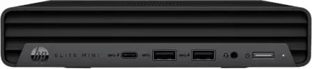 PC HP Elite Mini 800 G9 DE8R7ET Intel Core i5-14500/ 16GB/ 512GB SSD/ Win11 Pro