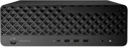 PC HP ProDesk 4 SFF G1i Intel Core Ultra 5-235/ 16GB/ 512GB SSD/ Win11 Pro