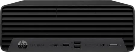 PC HP Pro SFF 400 G9 DE8T0AT Intel Core i5-14500/ 16GB/ 512GB SSD/ Win11 Pro