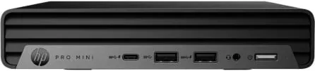 PC HP Pro Mini 400 G9 DE8T9AT Intel Core i5-14500T/ 16GB/ 512GB SSD/ Win11 Pro