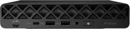 PC HP ProDesk 4 Mini G1i DE8U3ET Intel Core Ultra 5-235T/ 16GB/ 512GB SSD/ Win11 Pro