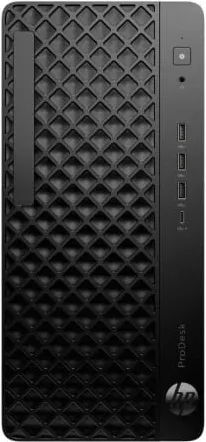 PC HP ProDesk 4 TWR G1i DE8U8AT Intel Core Ultra 7-265/ 16GB/ 512GB SSD/ Win11 Pro