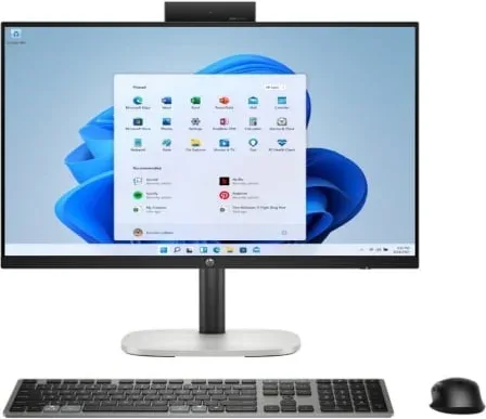 PC All in One HP EliteStudio 8 G1i DE8V0ET Intel Core Ultra 5-235/ 16GB/ 512GB SSD/ 23.8" Táctil/ Win11 Pro