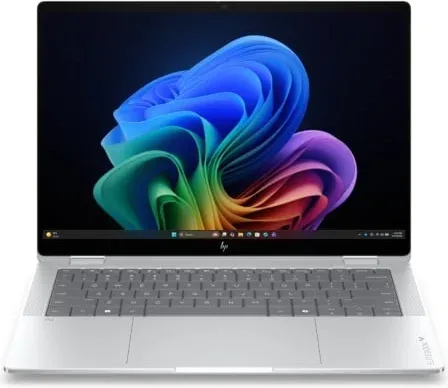 Portátil Convertible HP EliteBook X Flip G2i DF3E2ET Intel Core Ultra 5-325/ 32GB/ 512GB SSD/ 14" Táctil/ Win11 Pro