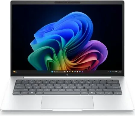 Portátil HP EliteBook 8 G2a DG0N4ET Ryzen AI 7 450/ 32GB/ 1TB SSD/ 14"/ Win11 Pro