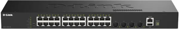 Switch d - link dgs - 1530 - 28 28 puertos