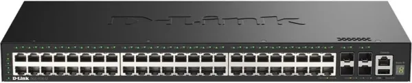 Switch d - link dgs - 1530 - 52 52 puertos