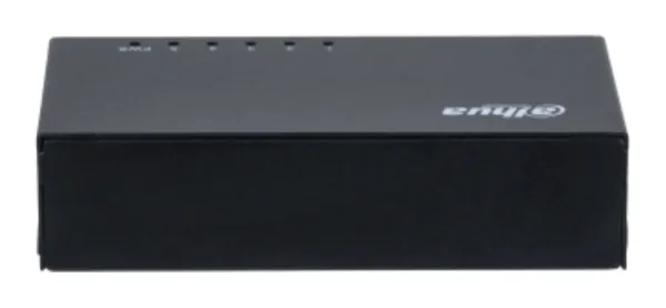 Switch It Dahua Sh-Sf1005 Port Managed Gigabit Switch 5 Ports