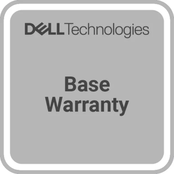 Extension Garantia Dell 1Año Basic Onsite To 3Años Basic Onsite