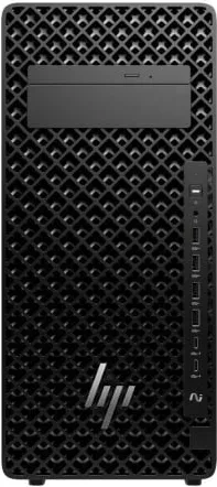 PC HP Workstation Z2 Tower G1i DP2K8ET Intel Core Ultra 7-265/ 32GB/ 1TB SSD/ Win11 Pro