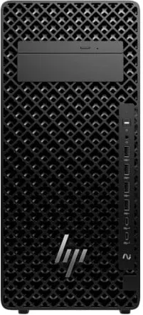 PC HP Workstation Z2 Tower G1i DP2L0ET Intel Core Ultra 9-285K/ 64GB/ 1TB SSD/ Win11 Pro
