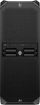 PC HP Workstation Z6 G5 A DP2L1ET Ryzen Threadripper Pro 9965WX/ 64GB/ 1TB SSD/ Win11 Pro