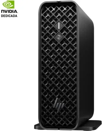 PC HP Workstation Z2 Mini G1i DP2L5ET Intel Core Ultra 7-265/ 16GB/ 512GB SSD/ GeForce RTX A1000/ Win11 Pro