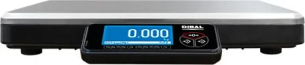 Balanza Dibal D-POS400 15Kg/5gr
