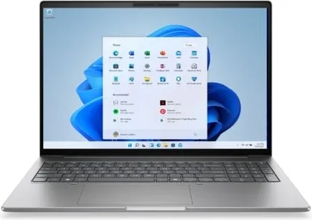 Portátil Workstation HP ZBook 8 G2i Intel Core Ultra X9-388H/ 64GB/ 1TB SSD/ 16"/ Win11 Pro