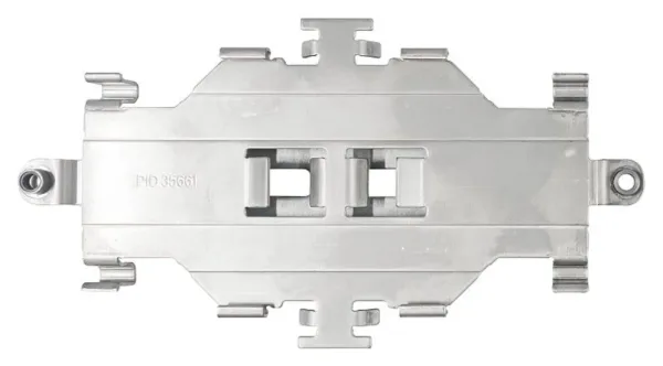 Accesorio Mikrotik Dinrail Pro Drp-Ltm