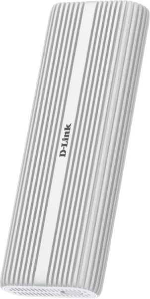 Carcasa d - link dsp - 411 para disco duro SSD M.2 USB tipo c