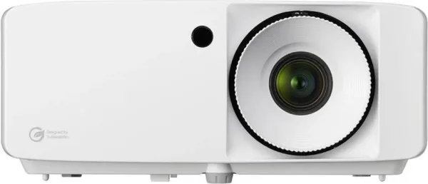Proyector optoma eco laser zh521 dlp FHD 5500 lumenes duracore