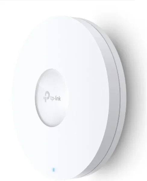 Tp-Link Wireless Enterprise Access Point Ax1800 Techo