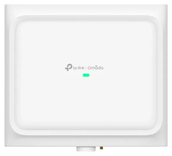 Ap Exterior Omada Eap650 D-30 Outdoor Ax3000 WiFi 3Gbps
