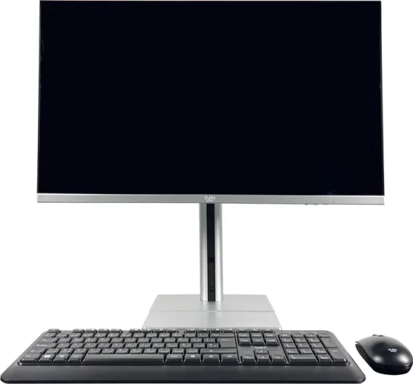 EVEN ONE AIO 27-G13I7PLT i713620H_32GB _1TB SILVER