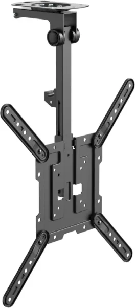 Soporte Techo Tv Ewent Ew1511 Plegable Hasta 55"
