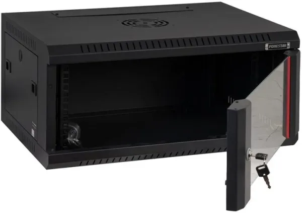 Armario rack fonestar frw - 4504 19 pulgadas