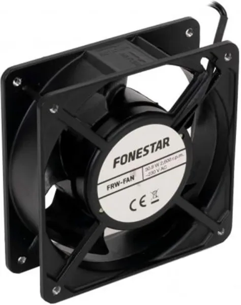 Ventilador rack fonestar frw - fan