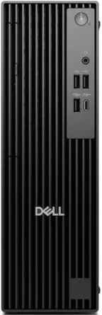 PC Dell Pro Slim QCS1250 Intel Core Ultra 5-235/ 16GB/ 512GB SSD/ Win11 Pro