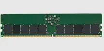 DDR5 16 GB 5600 Ecc Kingston