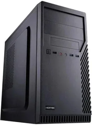 PC KVX Basic R5line 1 Ryzen 5 Pro 5655G/ 16GB/ 512GB SSD/ Sin Sistema Operativo