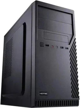 PC KVX Basic R5line 1 Ryzen 5 Pro 5655G/ 32GB/ 1TB SSD/ Sin Sistema Operativo
