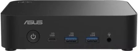 MiniPC KVX NUC GEN14 Asus RNUC14MNK2500002 Intel N250/ 8GB DDR5/ 256GB SSD/ Sin Sistema Operativo