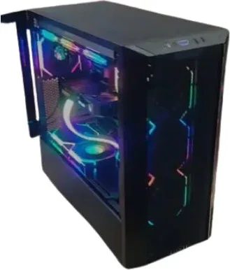 Adonia Lancool Rtx5060Ti 8GB / 7500X3D / 32GB /2TB