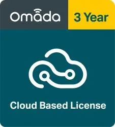 Licencia Omada Lic-Occ-3Yr Tp-Link