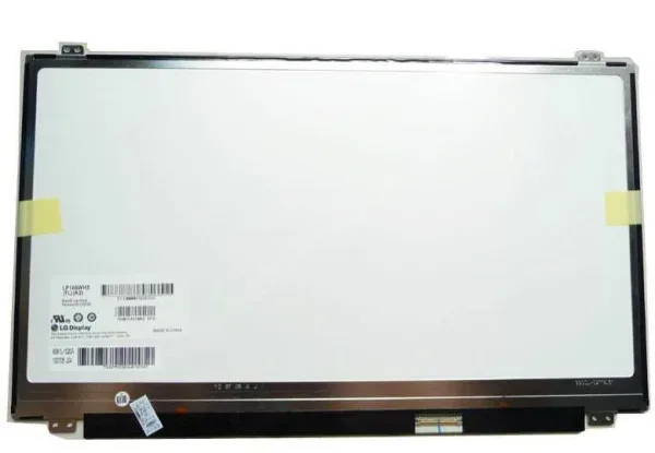 Panel LED 15.6" Slim 40PIN HD