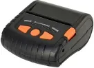 Impresora Portatil Mustek Mk380 Bluetooth 80Mm + Funda Cinturon