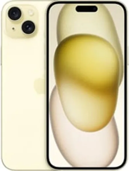 Apple iphone 15 plus 5g 512gb yellow acondicionado