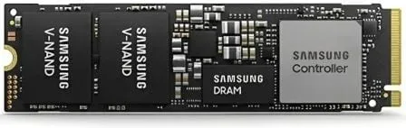 Disco SSD Samsung PM9C1 512GB/ M.2 2280 PCIe Gen4
