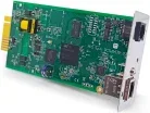 Accesorio Riello Netman 208 Connection Slot-In Card 10/100 MB